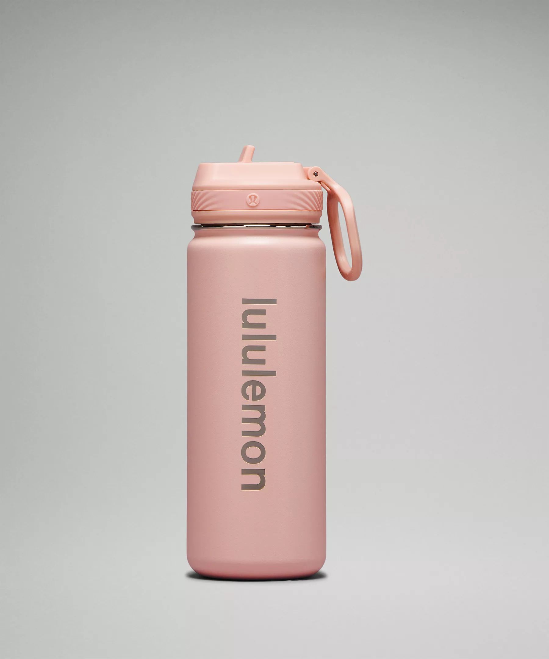 Back to Life Sport Bottle 18oz | Lululemon (US)