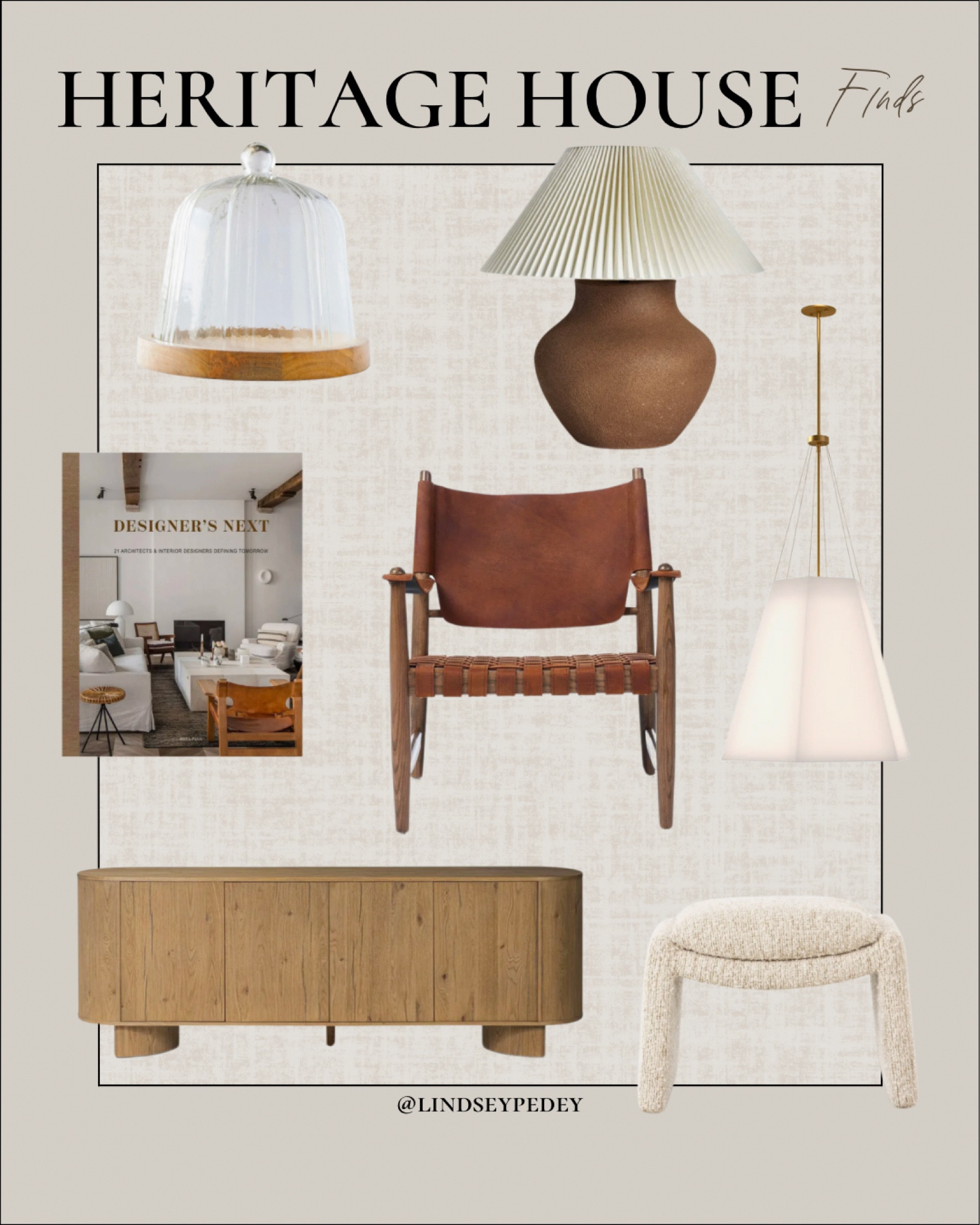 HERITAGE HOUSE- Finds

Loving this small shop, they have so many cute pieces that I am loving. I rounded up some of my favorites!



#LTKFindsUnder50 #LTKFindsUnder100 #LTKHome