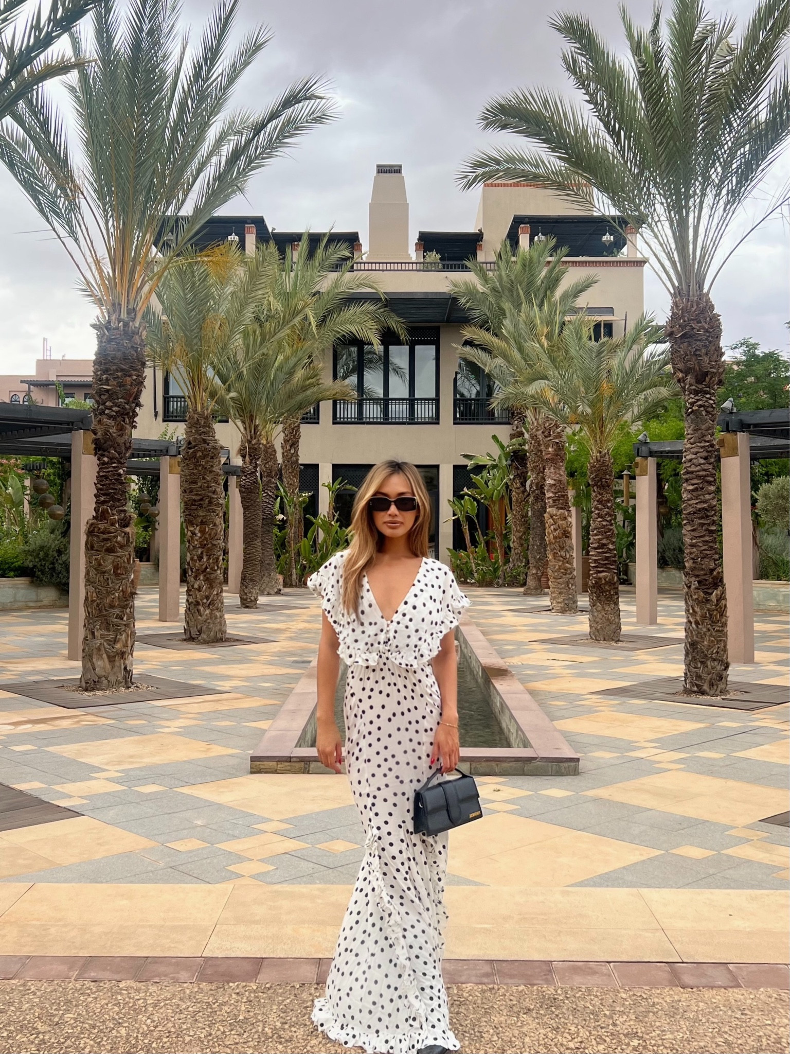 Marrakesh  


#LTKStyleTip #LTKTravel