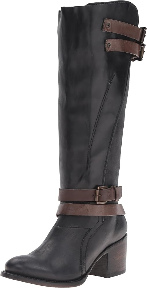 Freebird Women's Clive Western Boot | Amazon (US)