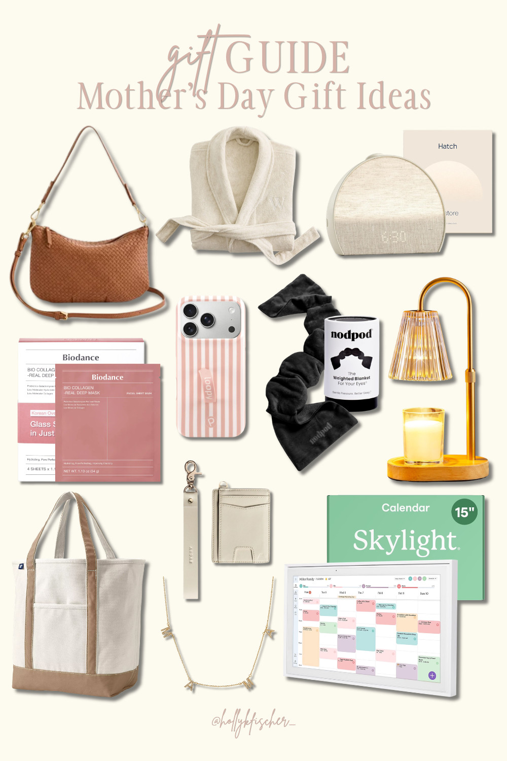 Mother’s Day gift guide! The prettiest, coziest, and most thoughtful finds for every kind of mom—from self-care staples to everyday luxuries she’ll actually use!  

 #LTKMothersDay #LTKmomlife #LTKBeauty