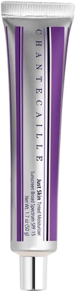 Chantecaille Just Skin Tinted Moisturizer Spf 15, Bliss, 1.7 Oz | Amazon (US)