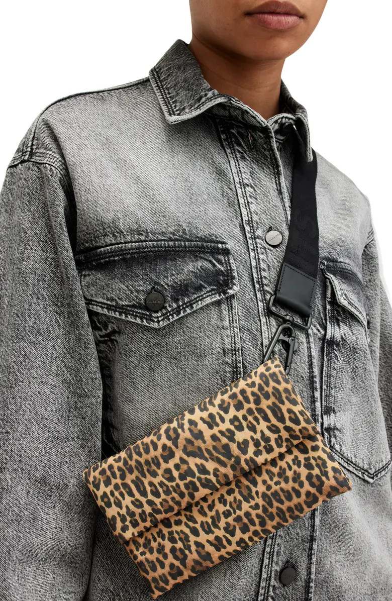 Ezra Crossbody Bag | Nordstrom