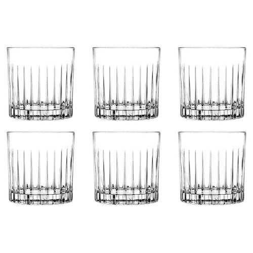 RCR Timeless DOF Tumblers | Temple & Webster | Temple & Webster AU