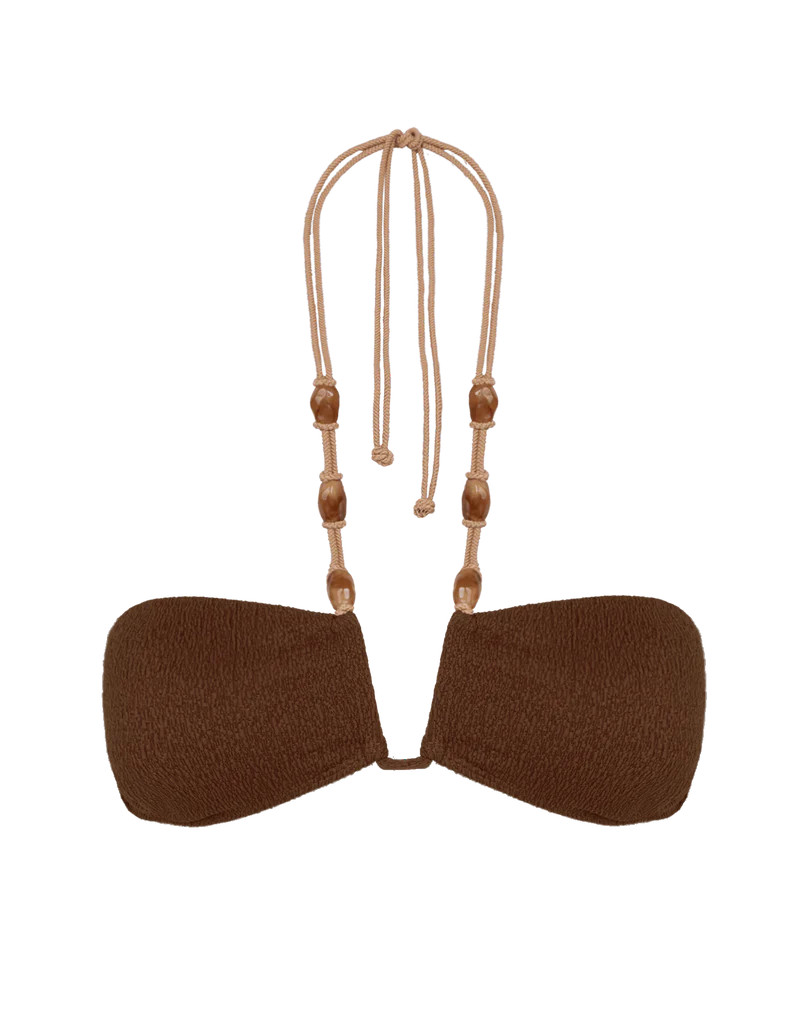 Firenze Corsica Carol Top | ViX Swimwear