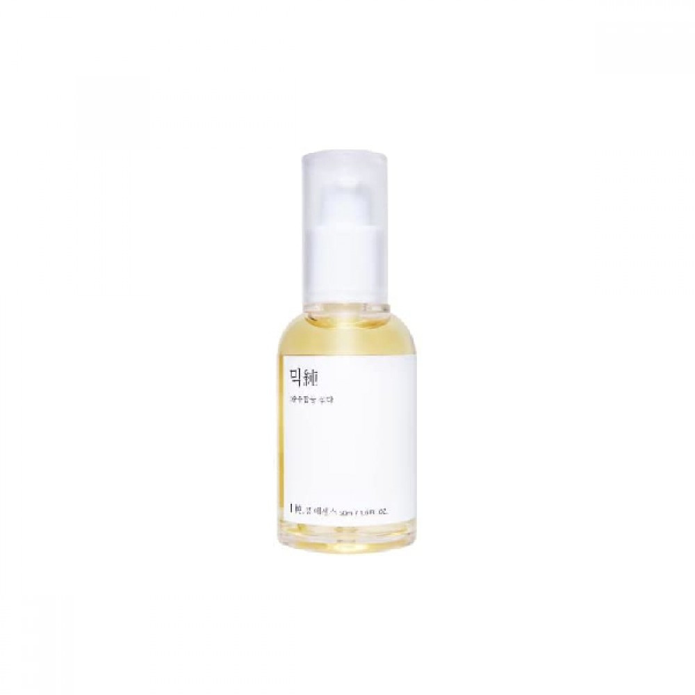[Deal] mixsoon - Bean Essence - 50ml | STYLEVANA
