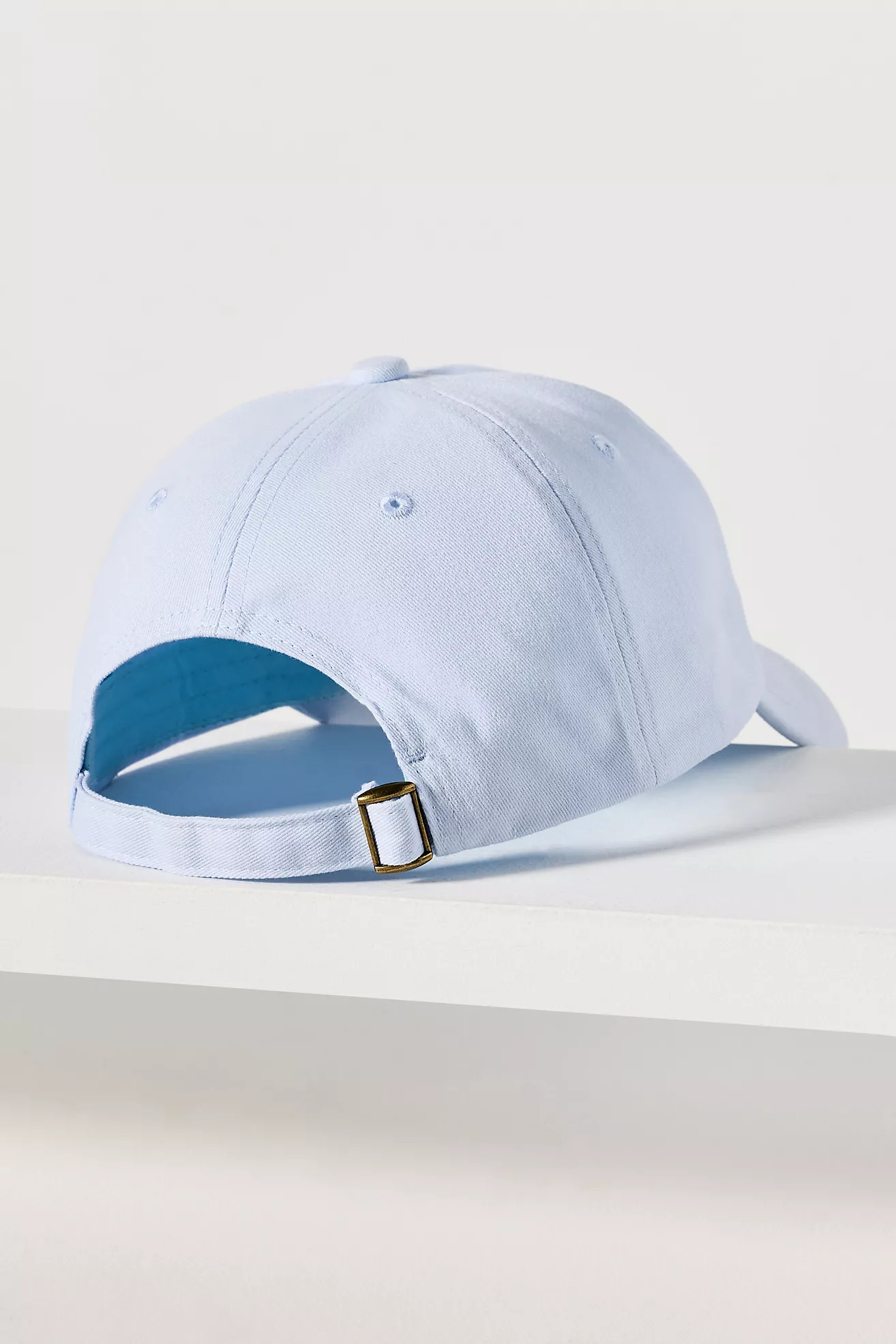 Worn/West Meet Me On The Yacht Baseball Cap | Anthropologie (US)
