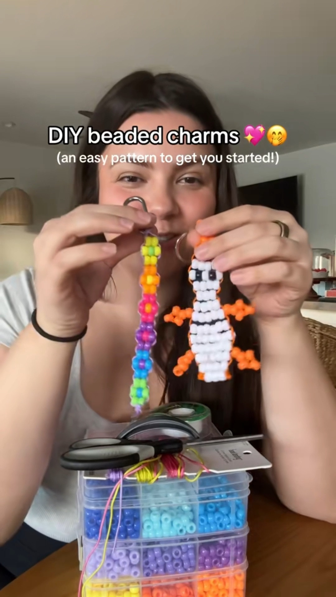 Some fun bead crafts! Been loving doing this, it’s been so nostalgic!


#LTKselfcare #LTKHome #LTKValentine