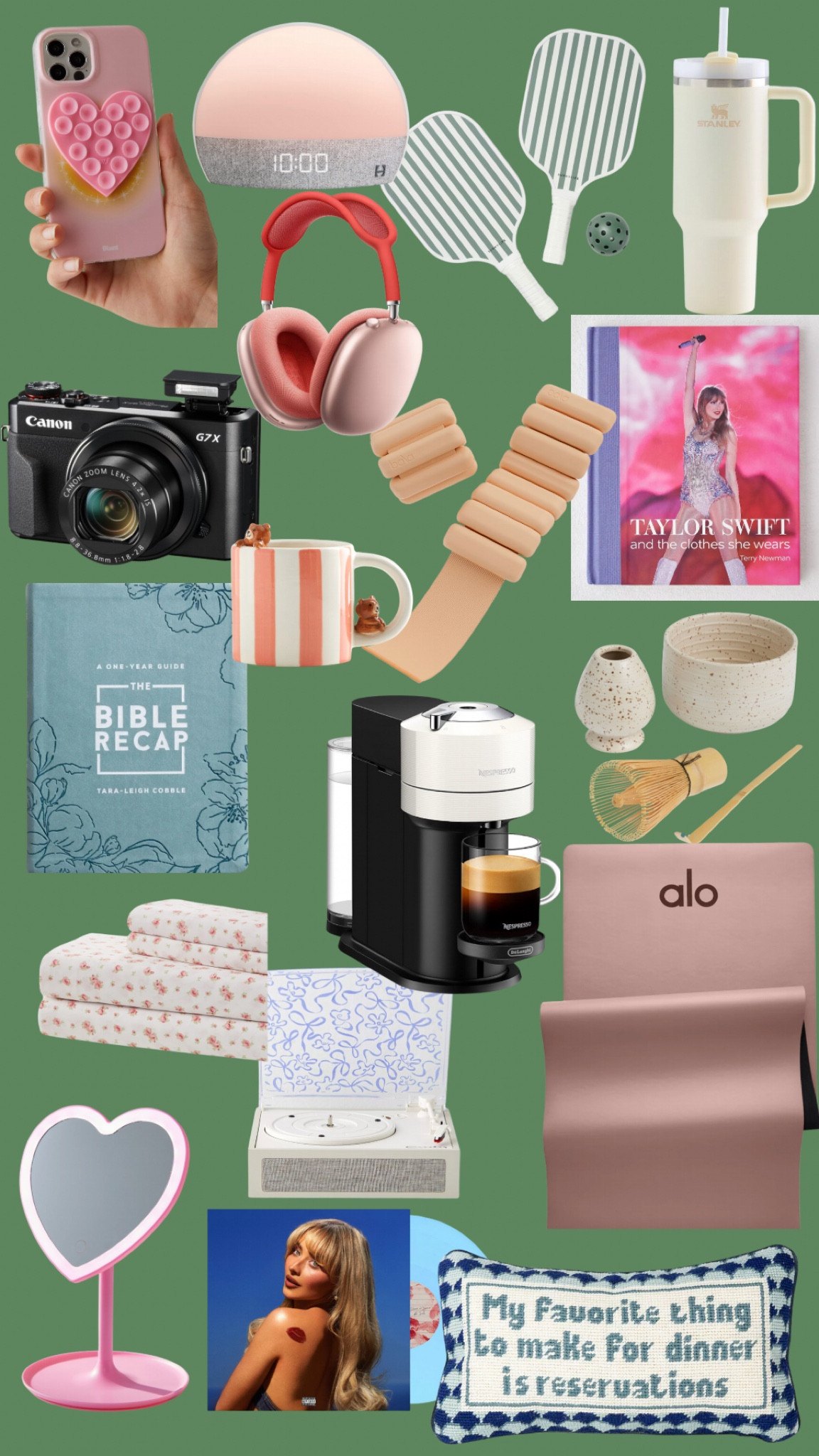 #LTKHoliday #LTKGiftGuide