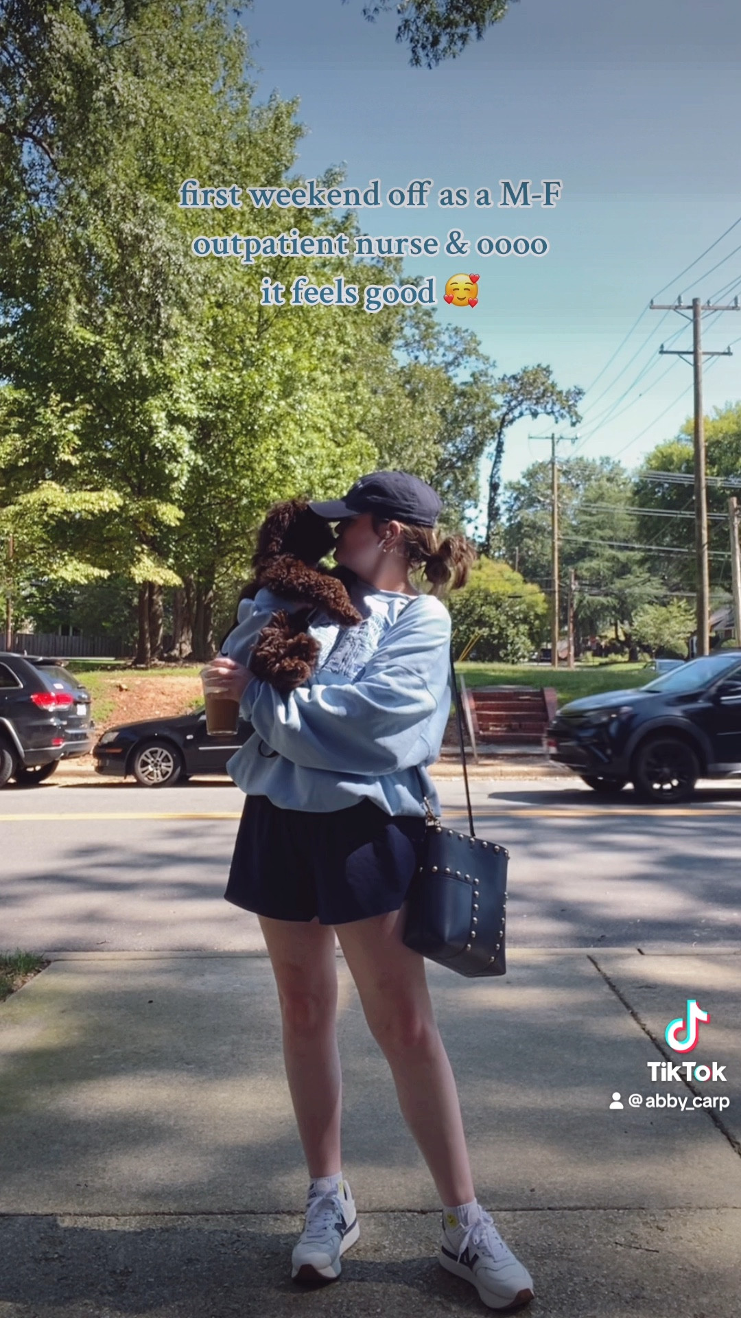 Saturday Walk OOTD w Mill Girl⛅️ Casual outfit, Outfit of the day, OOTD

#LTKstyletip #LTKFind