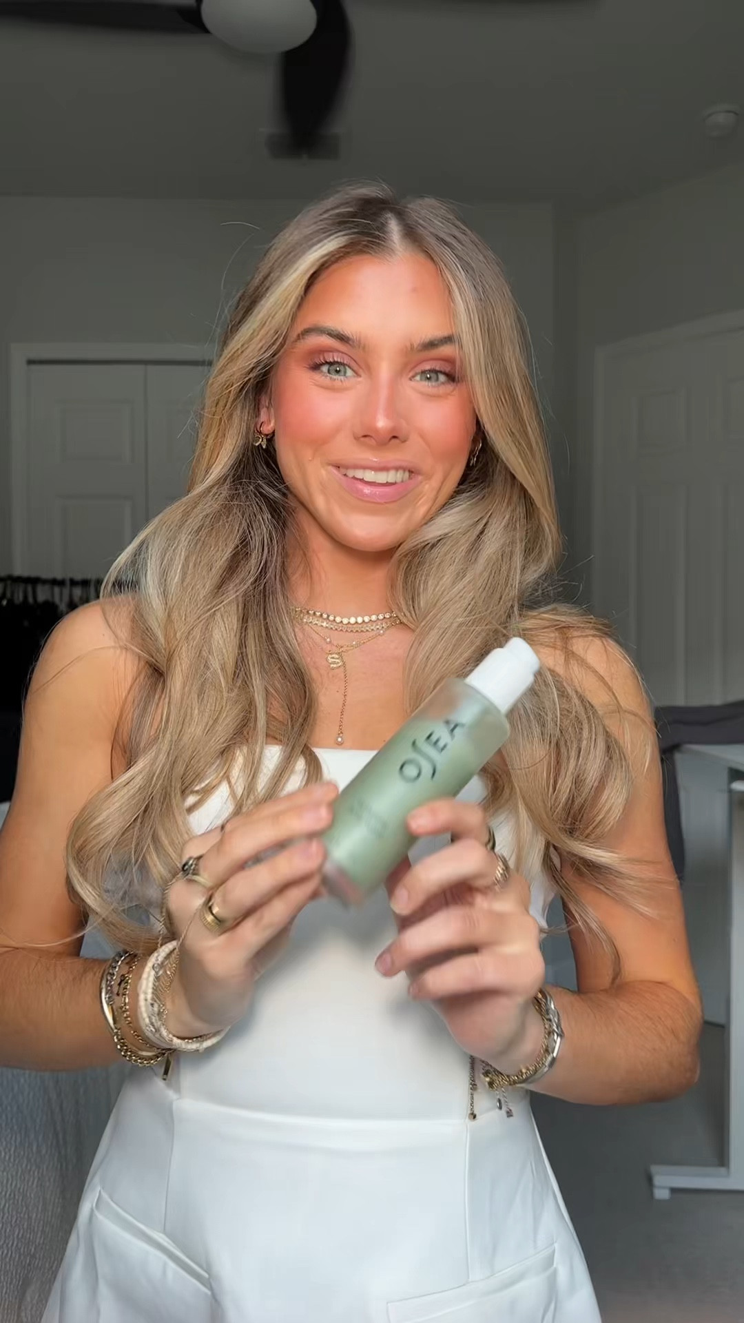 OSEA’s Hyaluronic Body Serum is a clinically proven, lightweight body serum that instantly boosts skin’s hydration by 161% and improves your natural moisture barrier for visibly healthy, smooth skin.

#LTKBeauty #LTKgrwm #LTKselfcare