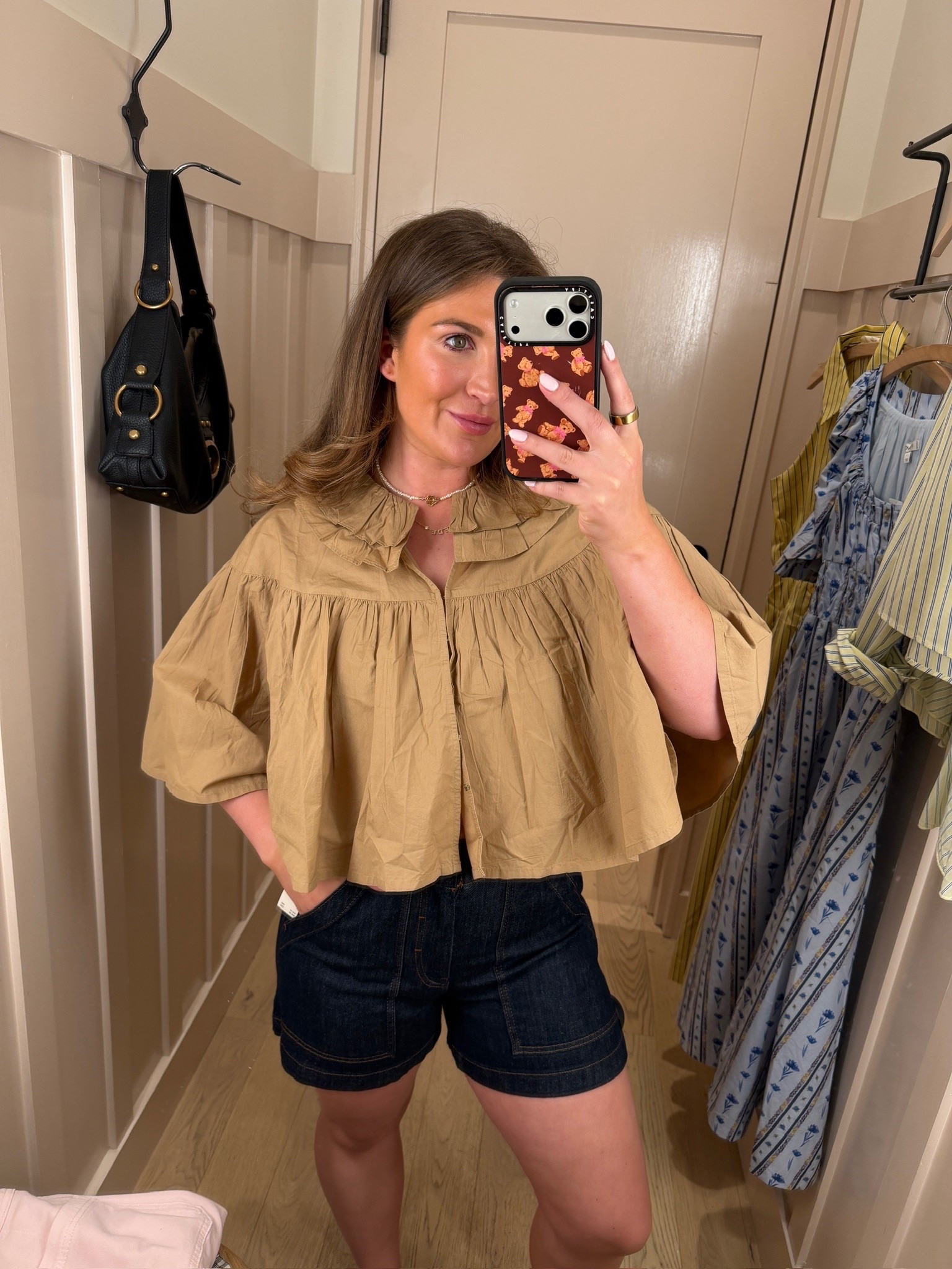 Anthropologie spring finds that are so good 🌸 

anthropologie spring fashion, anthro spring outfits, feminine spring style, elevated everyday outfits, chic spring wardrobe, spring outfit ideas, spring wardrobe staples

#LTKootd #LTKgrwm