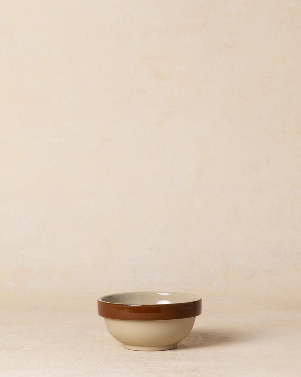 Vintage French Glazed Bowl | McGee & Co.