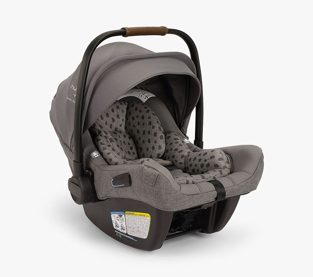Nuna PIPA™ aire RX Infant Car Seat &amp; Base | Pottery Barn Kids