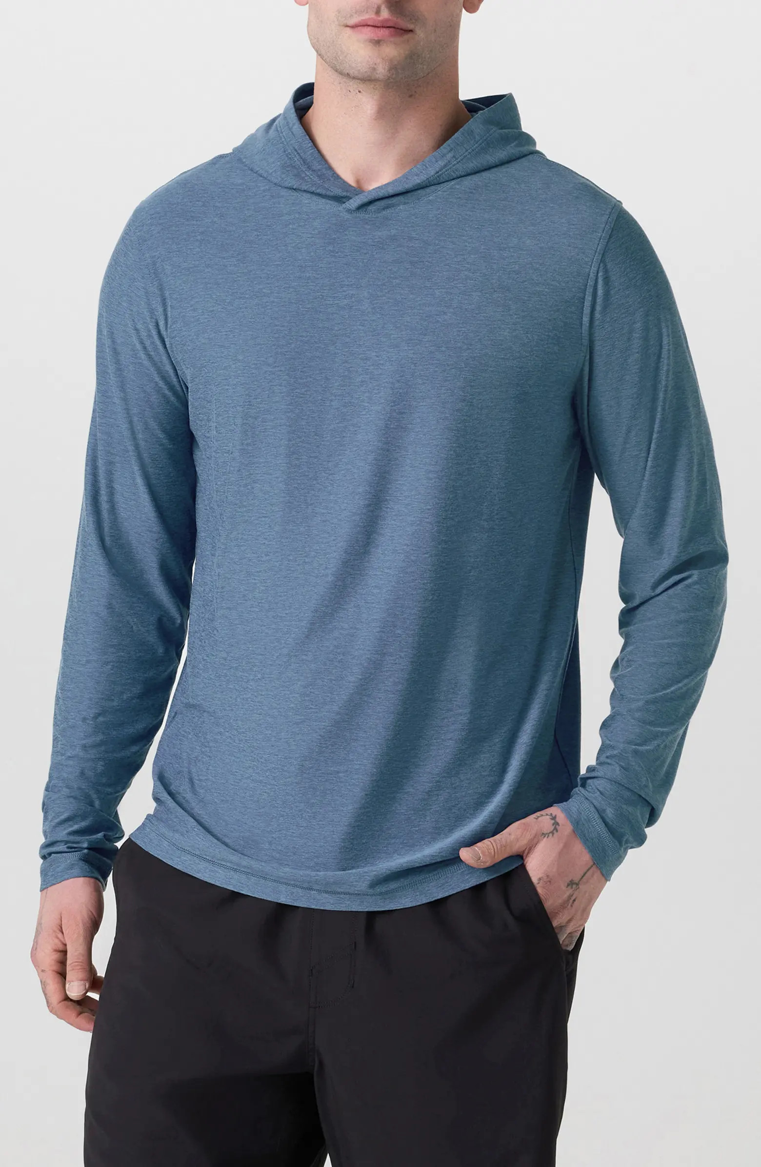 Strato Tech Hoodie | Nordstrom