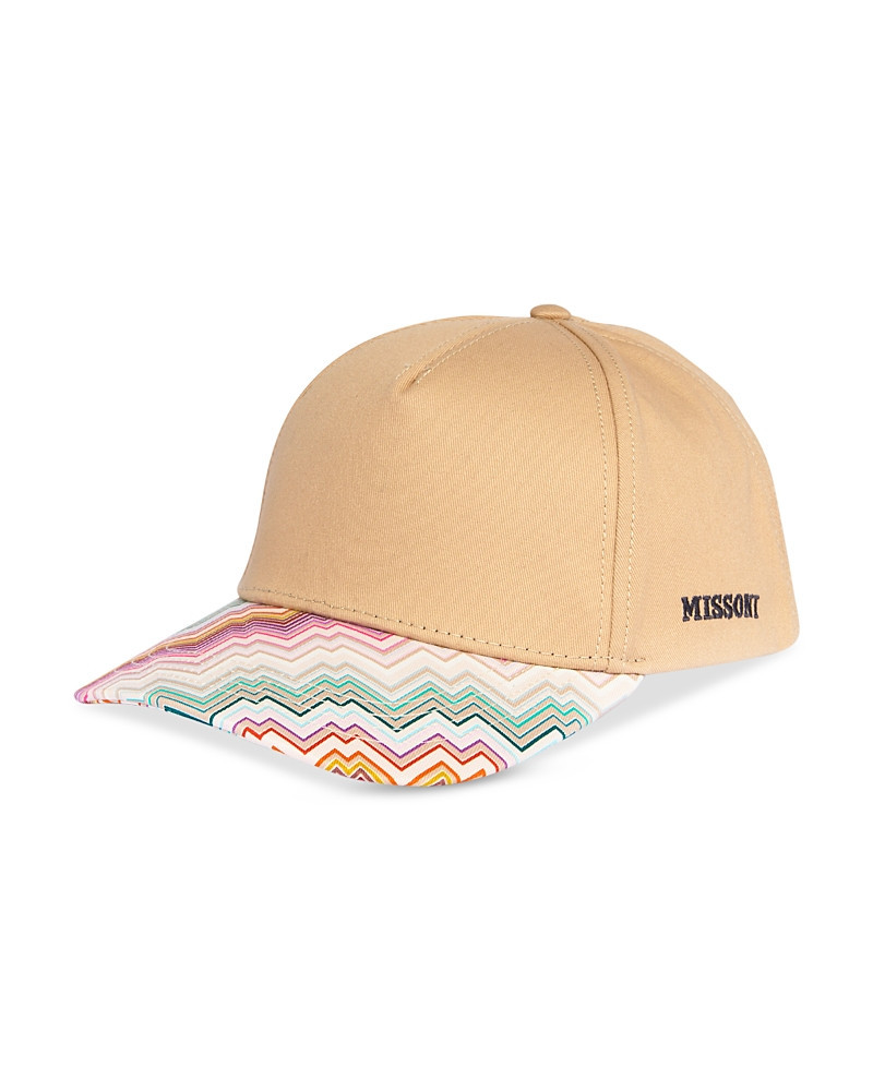 Missoni Baseball Cap | Bloomingdale's (US)