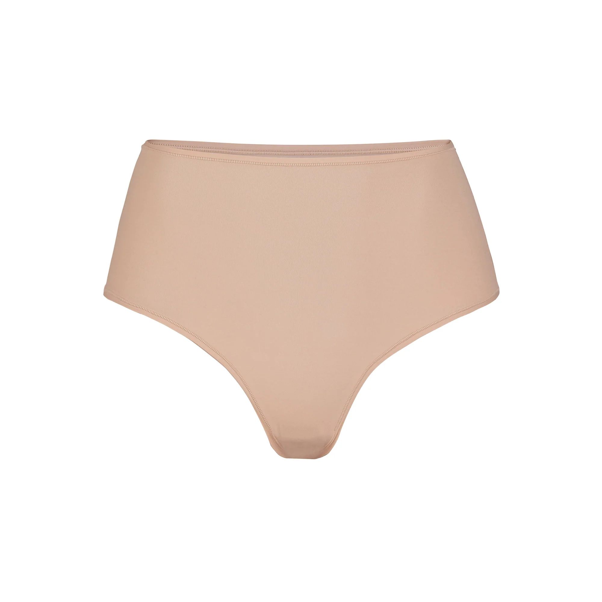 HIGH-WAISTED THONG | SKIMS (US)