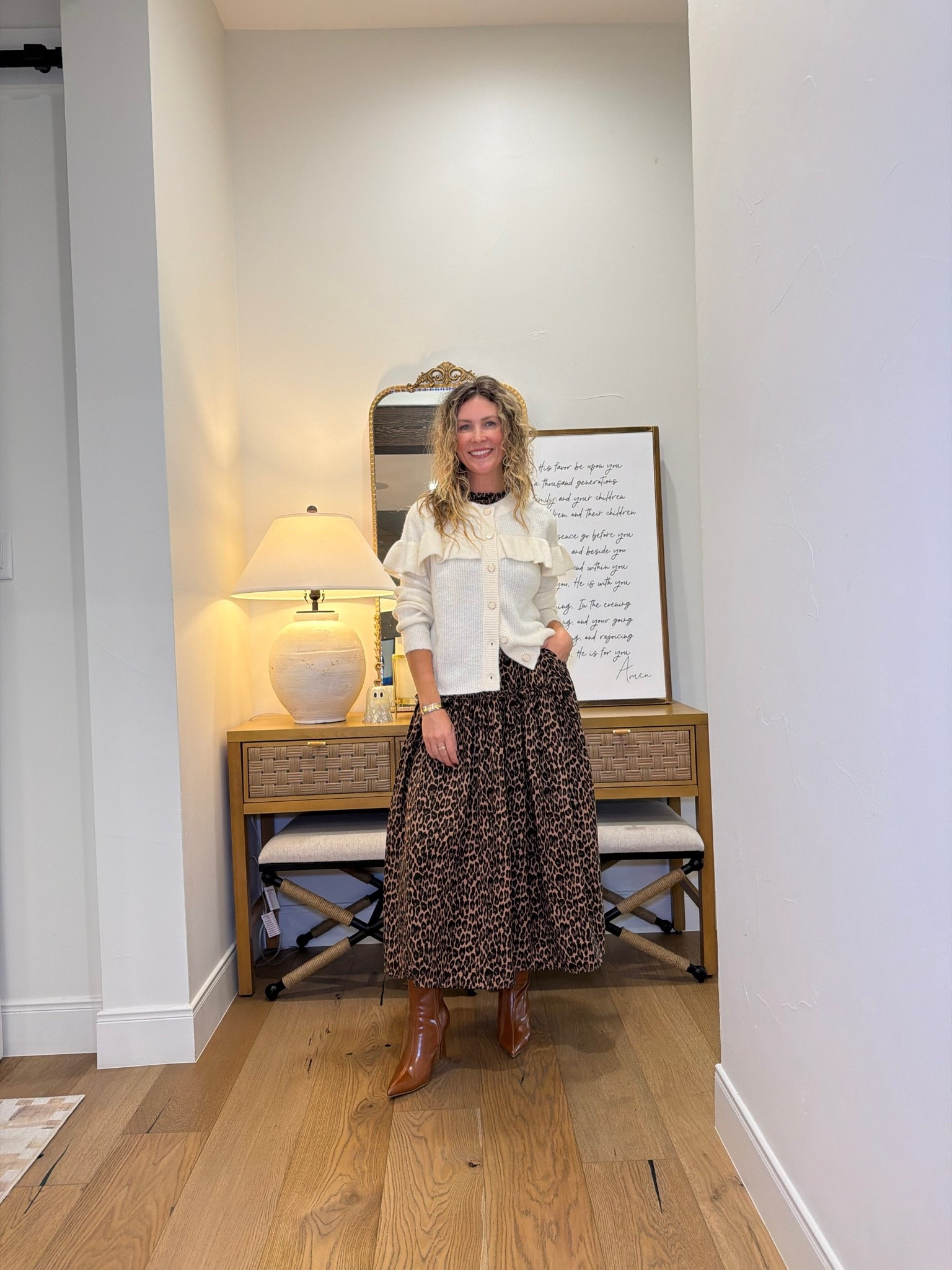 Easy fall outfit ideas! From @Avara’s new fall collection🙌🏼🍂

#LTKOver40 #LTKPetite #LTKootd