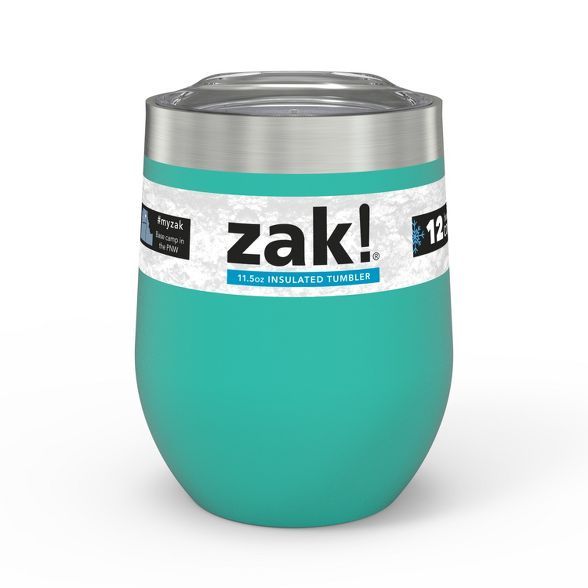 Zak Designs 11.5oz Double Wall Tumbler | Target
