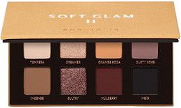 Anastasia Beverly Hills Soft Glam II Mini Eyeshadow Palette | Ulta Beauty | Ulta