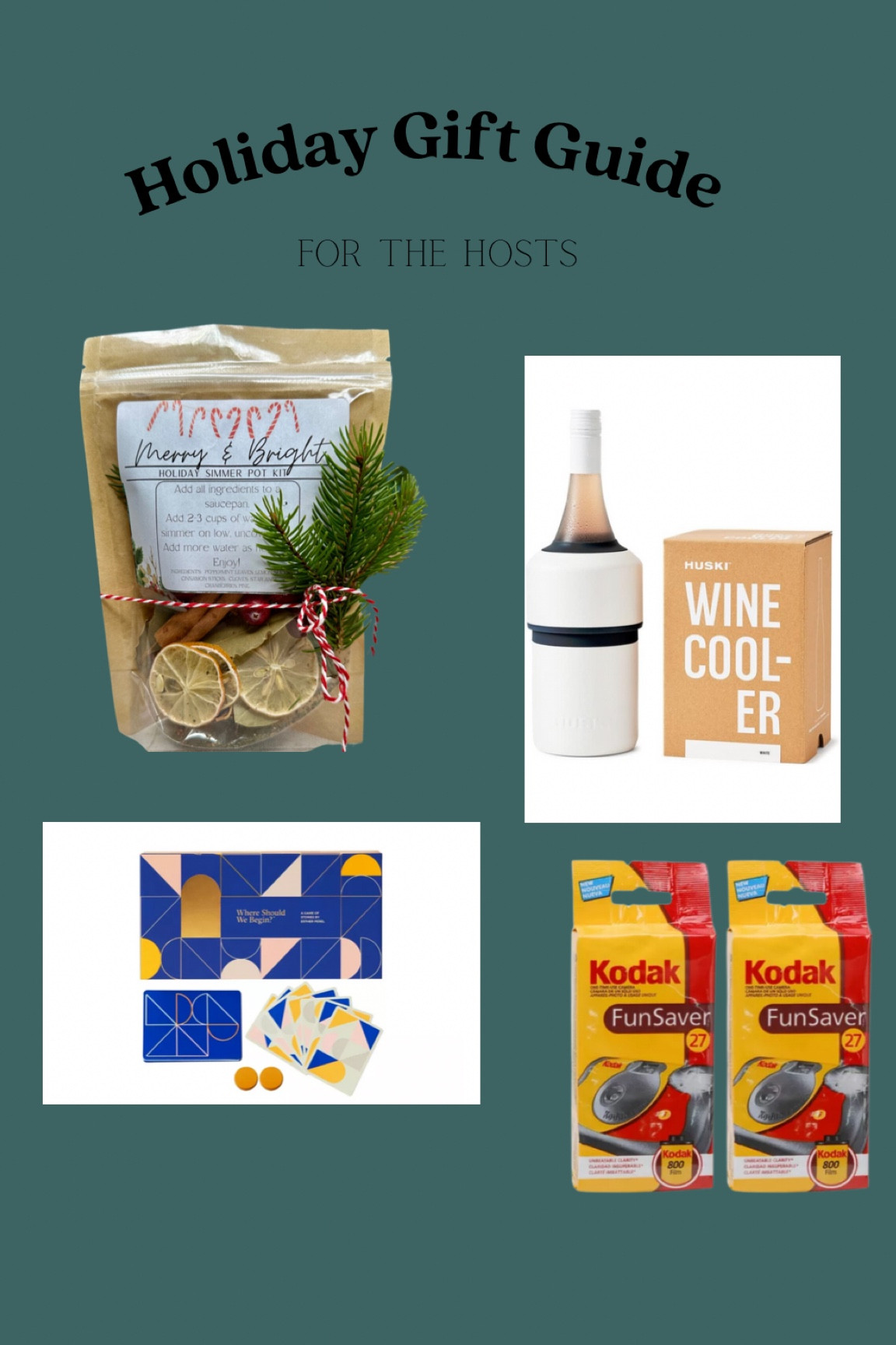 As I get older, something I realize is how much love, time and effort goes into hosting, especially for the holidays. Here’s some non conventional host gifts to bring with you this holiday 



#LTKHoliday #LTKSeasonal #LTKGiftGuide