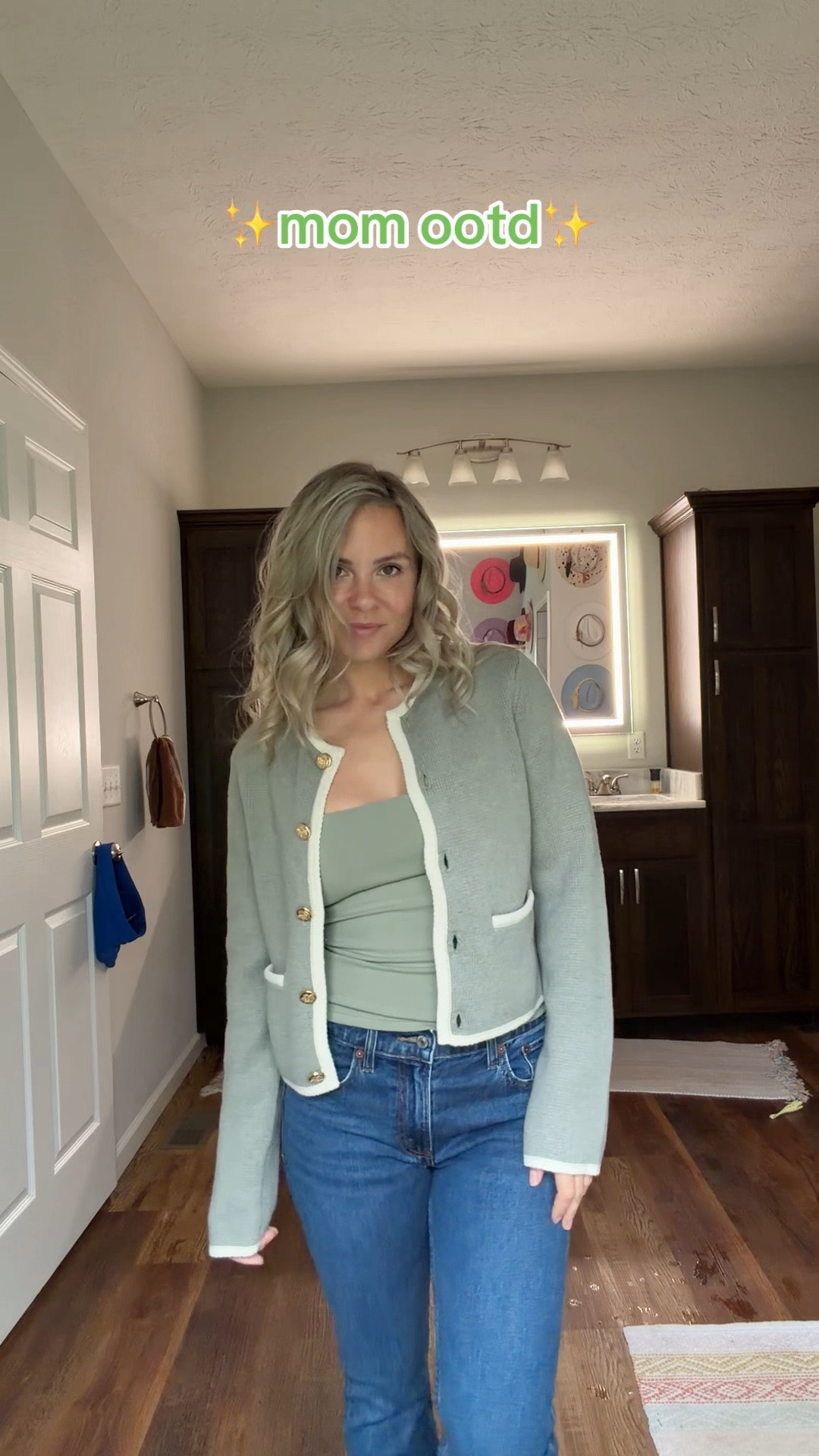 #ltkabercrombie

#LTKootd #LTKmomlife