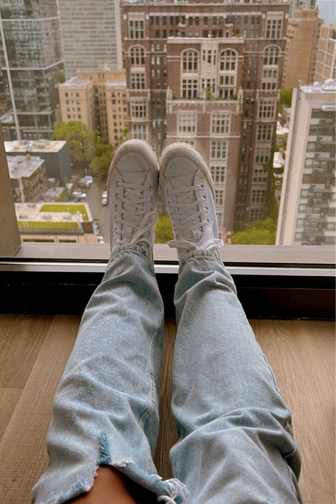 converse are my go to nowadays, but these ones are my favorite! perfect for every season, pair them with your favorite jeans or a little dress and go! 

#LTKxNSale #LTKSeasonal #LTKFind