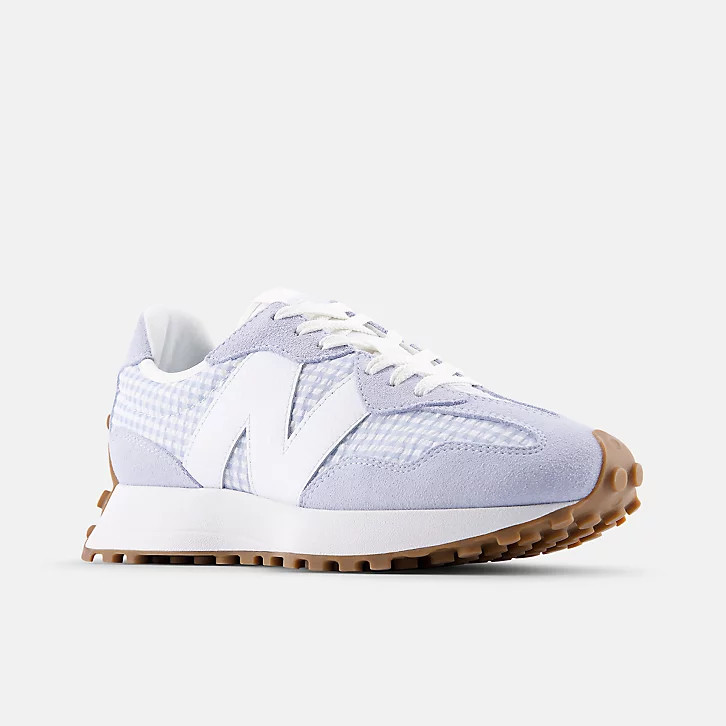 327 | New Balance Athletics, Inc.