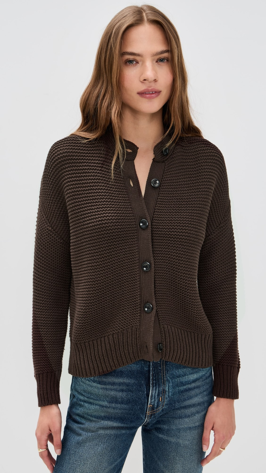 Nico Chunky Cardigan | Shopbop