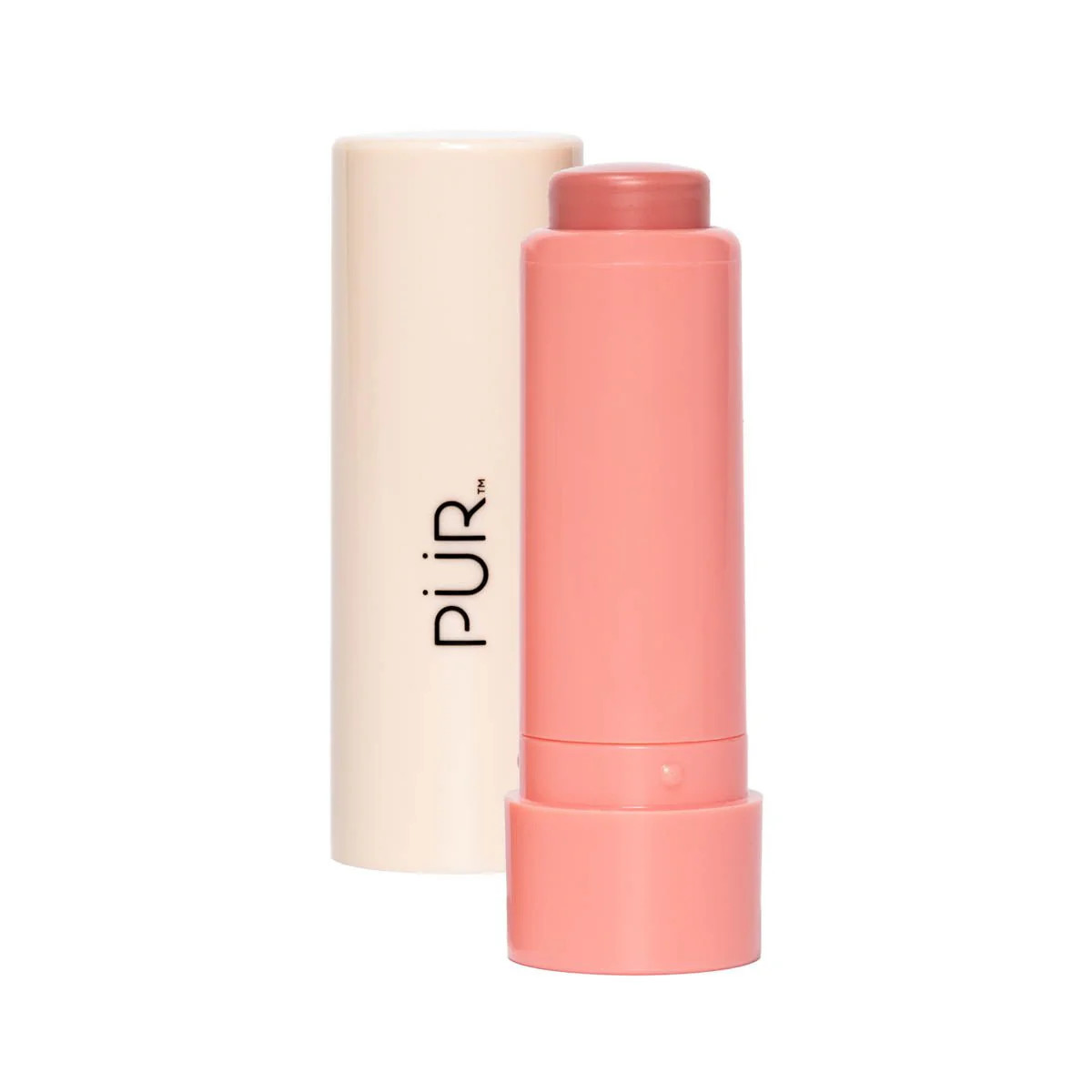 Silky Tint Creamy Multitasking Stick with Peptides | PUR Beauty