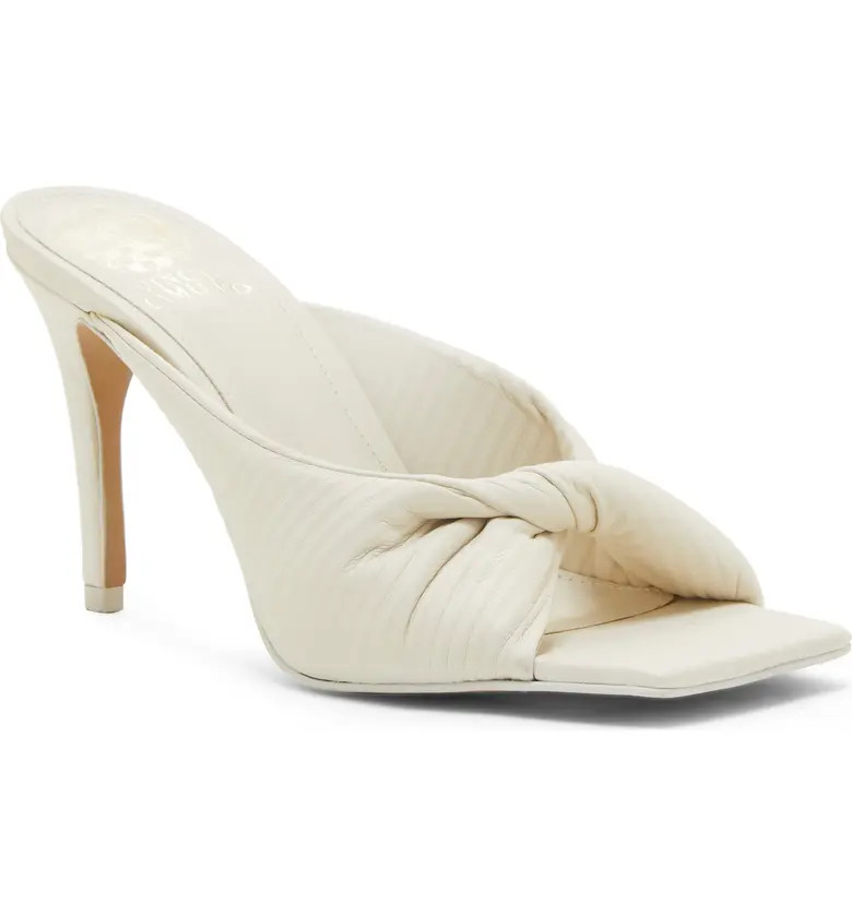 Salete Leather Sandal | Nordstrom