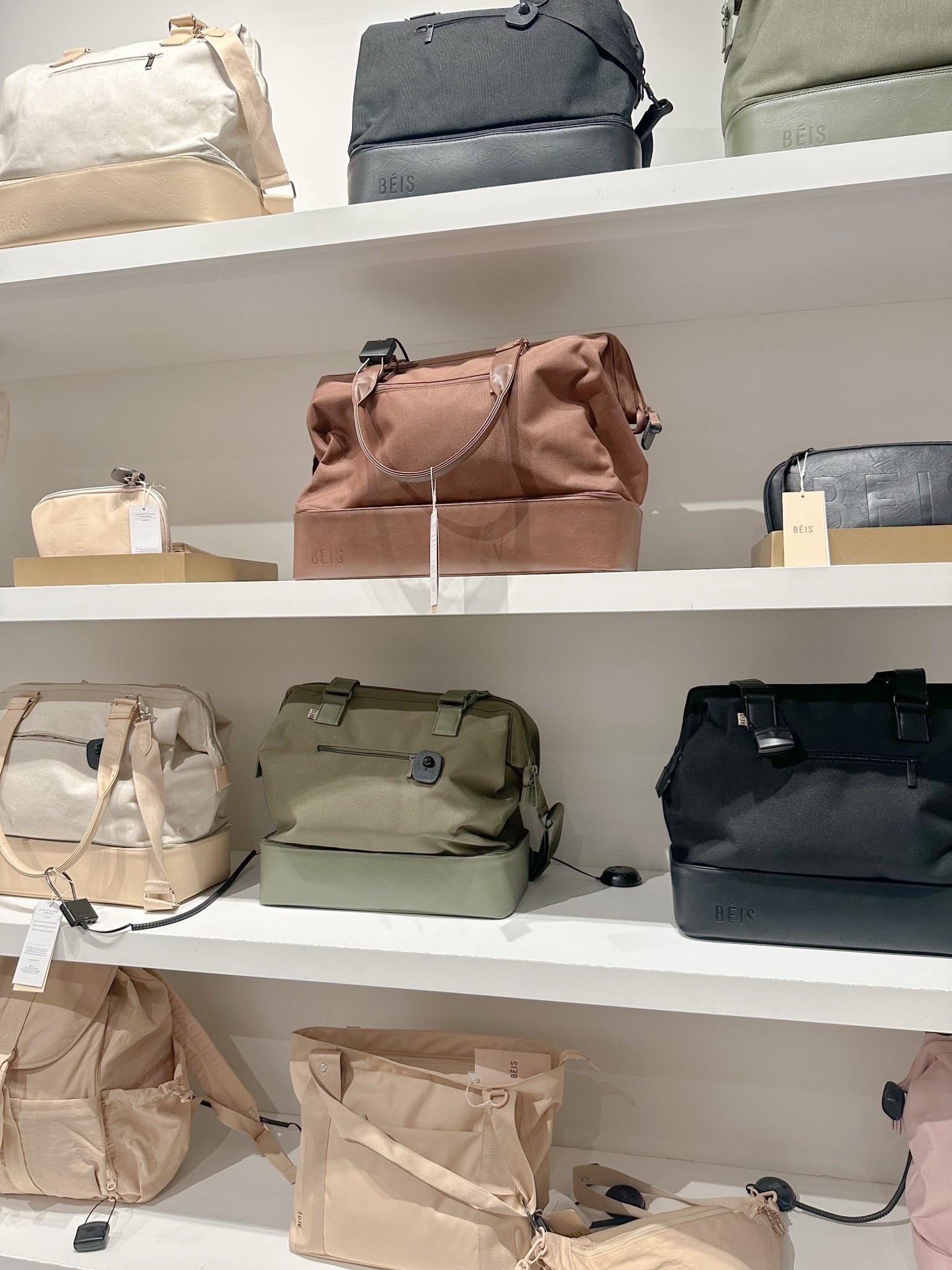 Gift idea for the world traveler 🧳 
Early black Friday Sale 25% off your first BEIS order now with code EARLY25.

Happy shopping 🛍️ 

Comment SHOP below to receive a DM with the link to this post on my LTK ⬇ https://liketk.it/5vcHA #ltktravel #ltksale #ltkgiftguide

#LTKsale #LTKholiday #LTKgiftguide