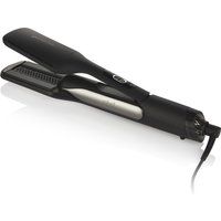 New ghd Duet Style Hot Air Styler In Black, Black | ghd (UK)