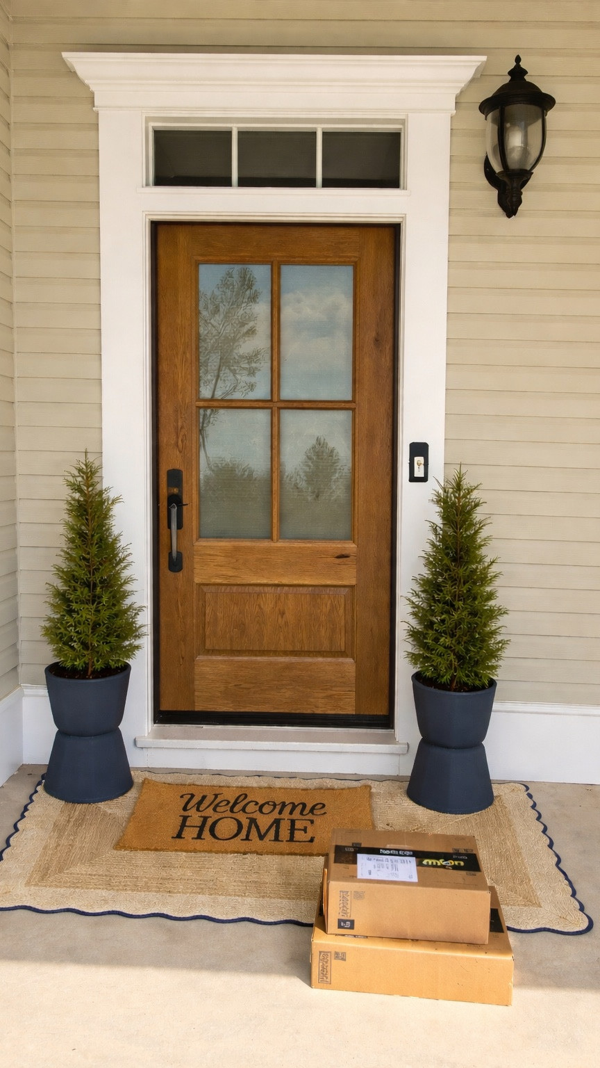 Artificial Cedar Trees that look real‼️🤯
2pk - 3-5ft options - doesn’t look plastic and fake

#gardening #patiodecor 


#LTKHome #LTKdayinmylife #LTKSaleAlert