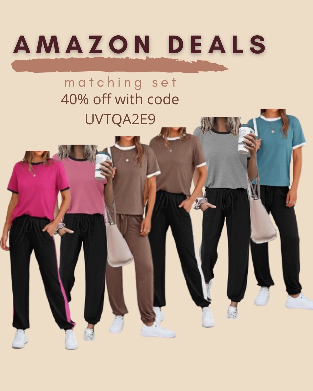$15 ends 6/2

Amazon fashion
Amazon deals
Matching set
Two piece set
Lounge set
Comfy outfit
Amazon set