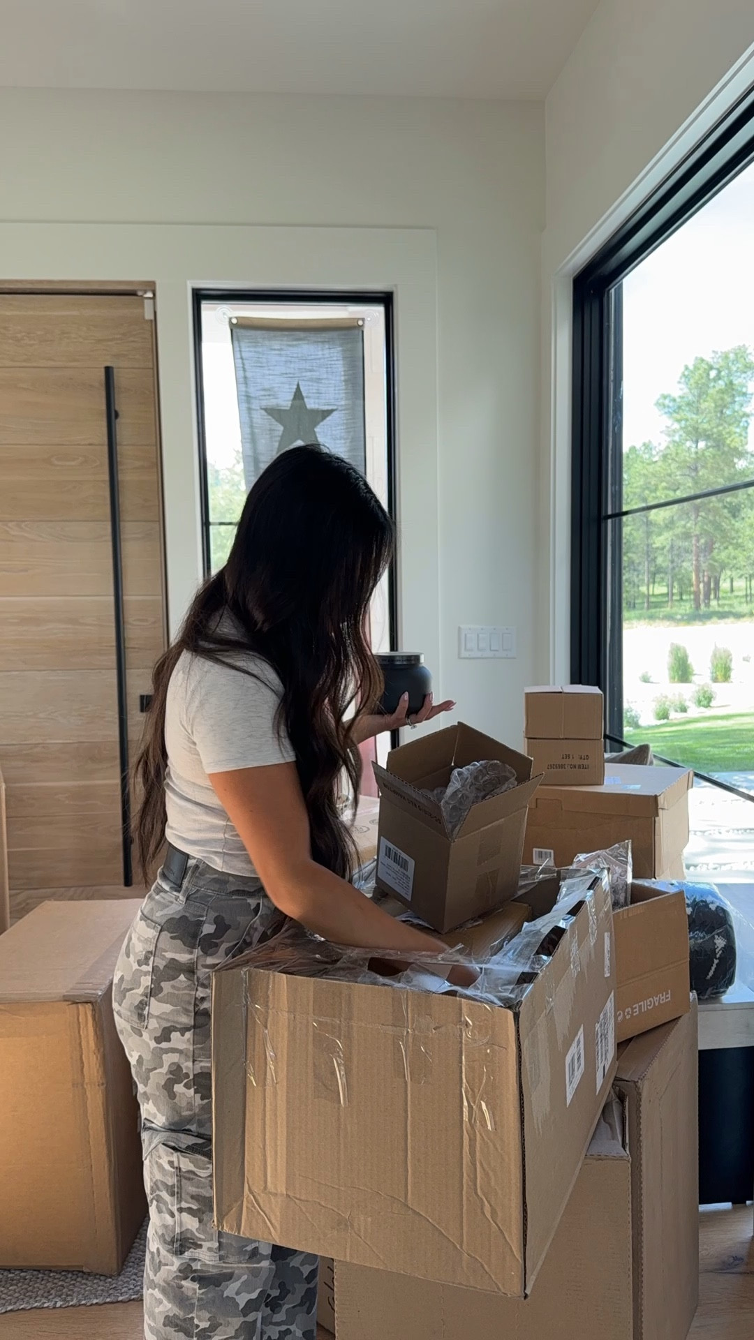 So many good Anthro finds! I’m obsessed with the Splatter stoneware set. Wearing the Vuori Halo baby tee. It comes in a bunch of different colors.

#LTKHome #LTKStyleTip