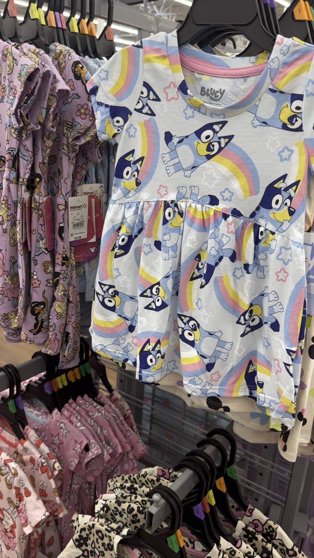 Spring dresses for girls, spring clothing finds for kids 

#LTKKids