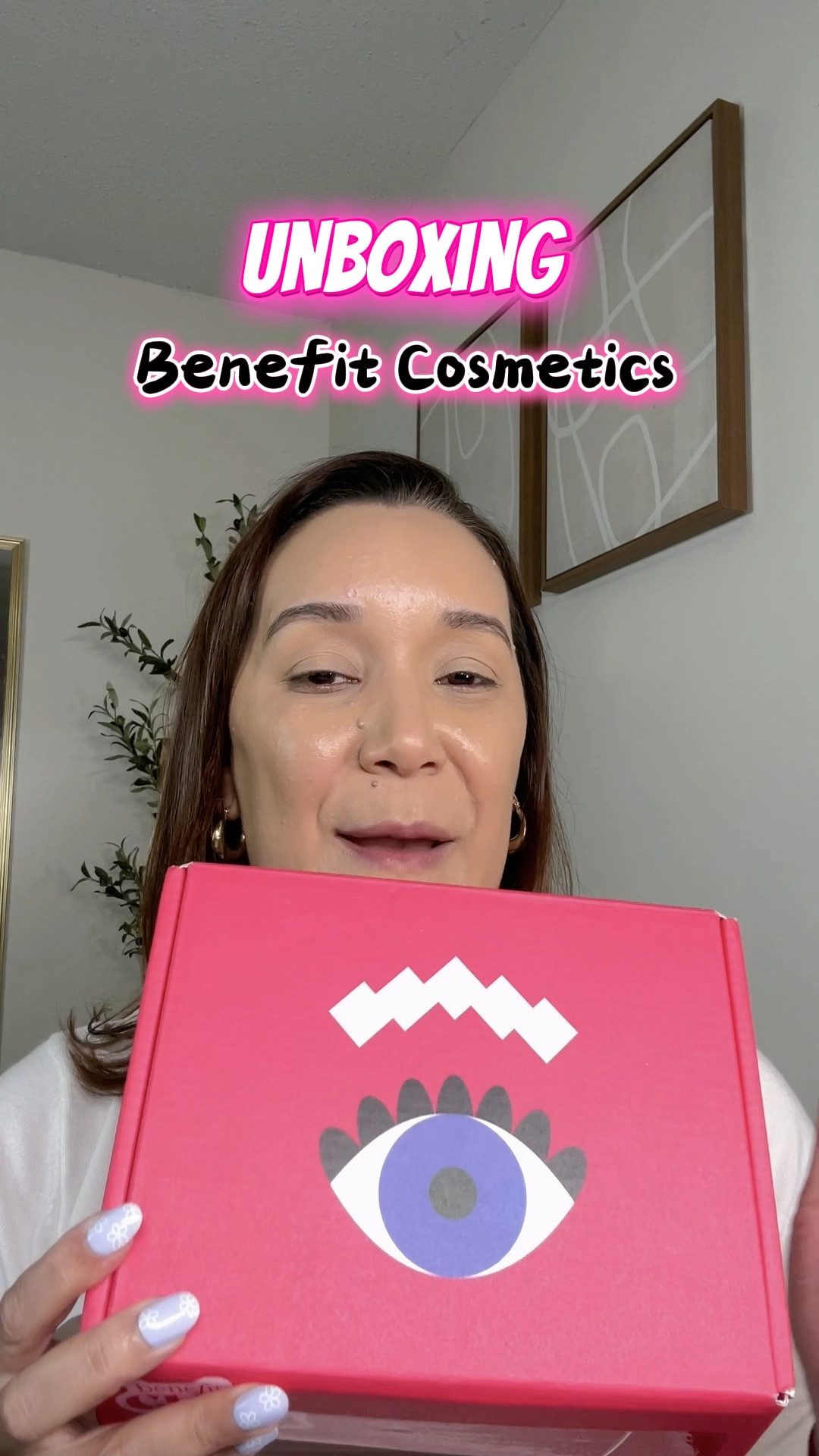 Benefit cosmetics 
