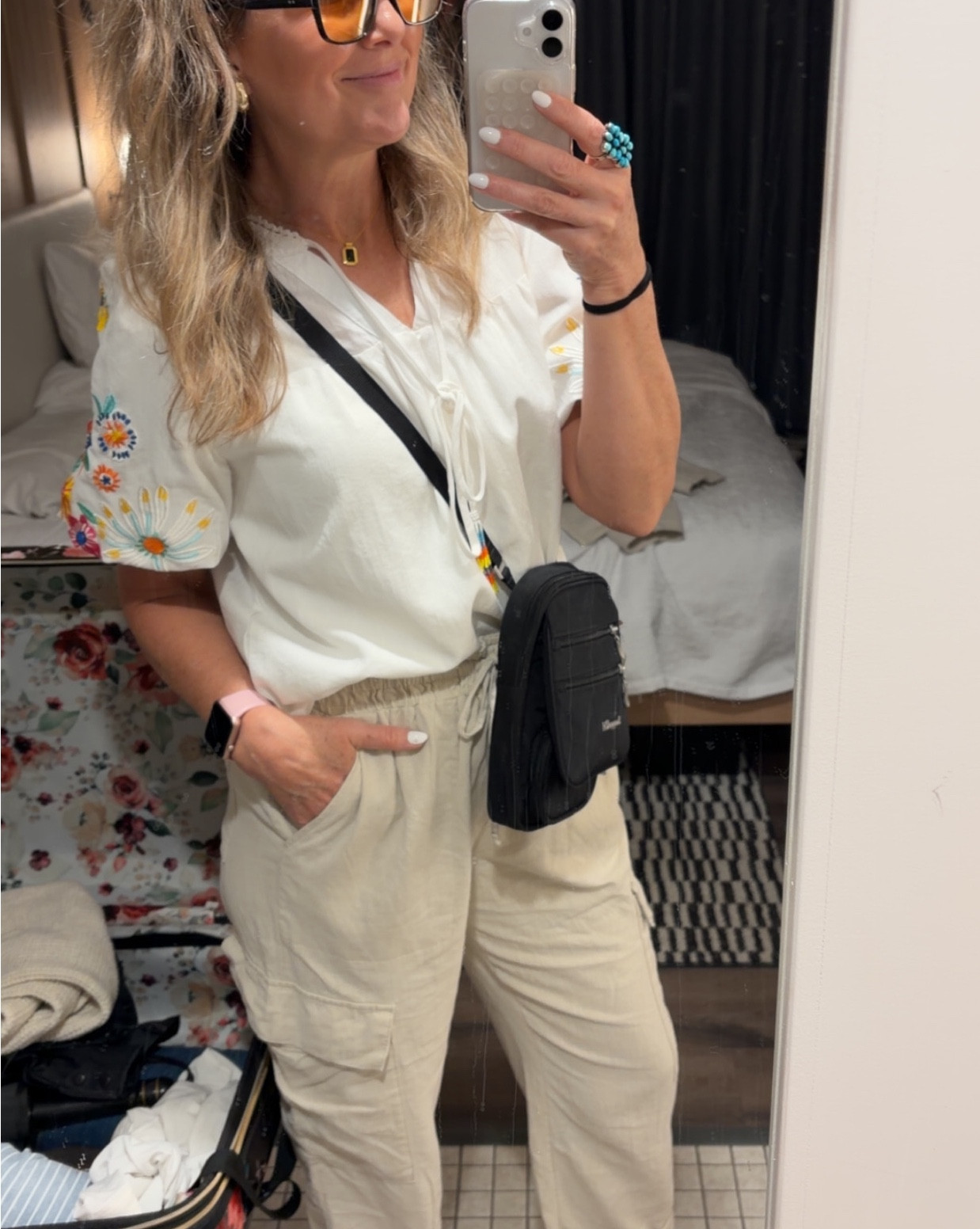 What to wear in Hawaii 

#womenover50 #travel #vacationoutfits


#LTKootd #LTKTravel #LTKSeasonal