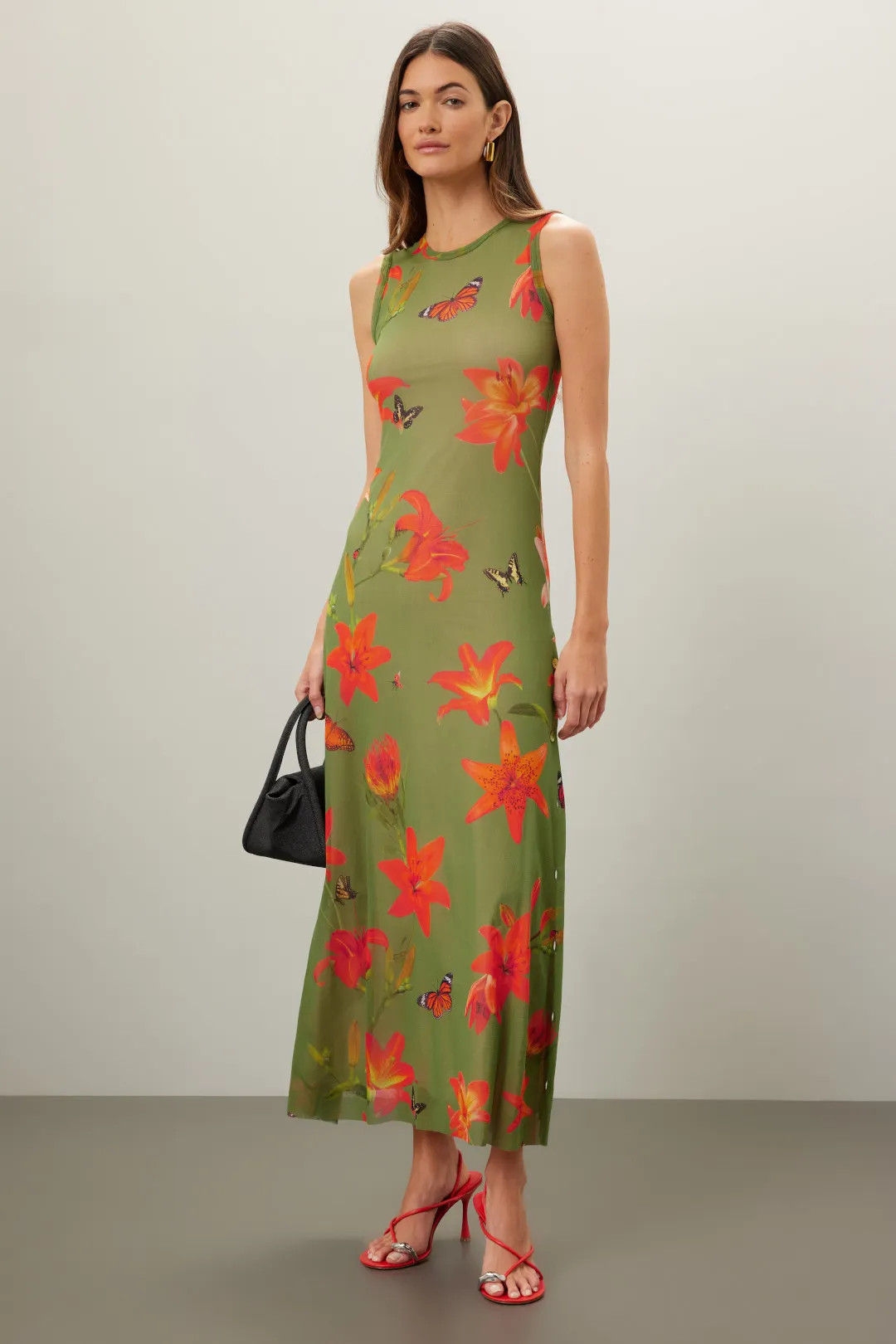 Abito Dress | Rent the Runway