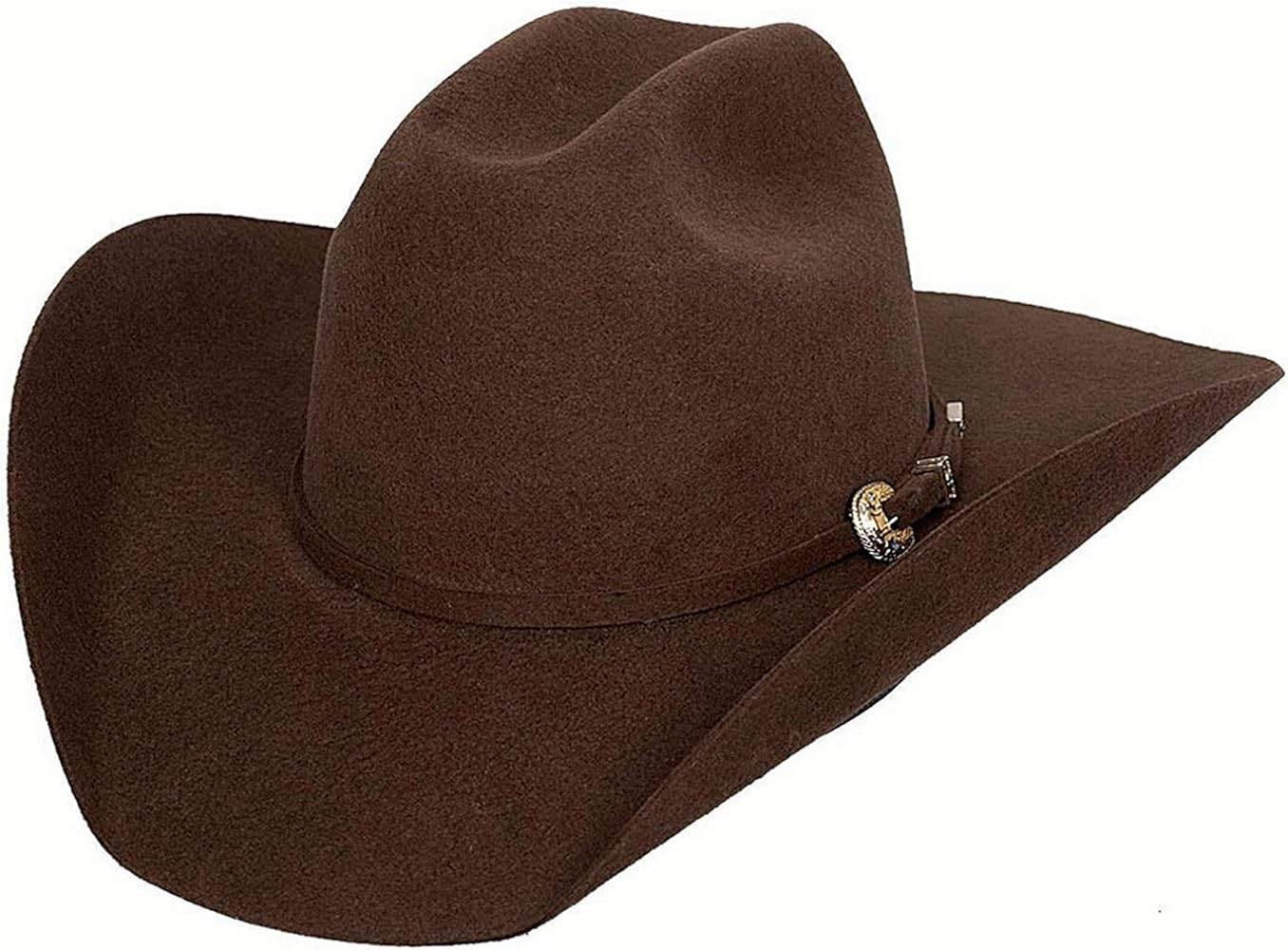 Kingman 4X Felt Cowboy Hat | Amazon (US)