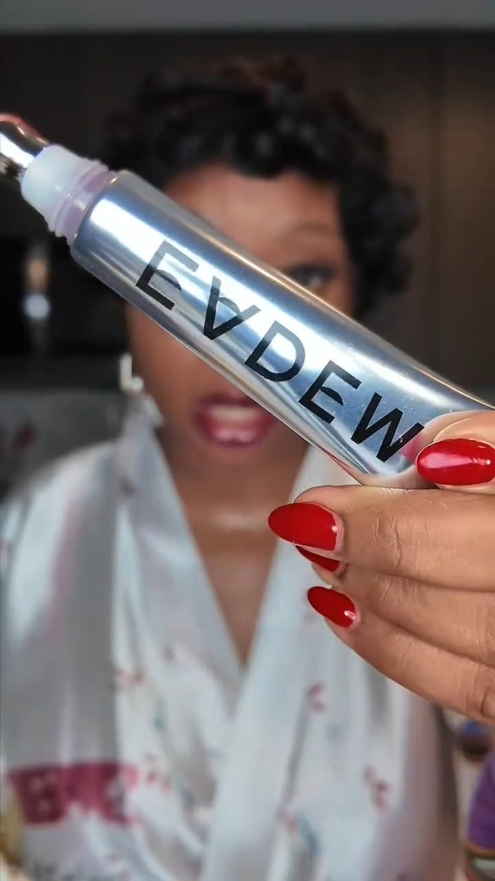 Nourish and plump your lips with the EADEM Le Chouchou Softening Tinted Lip Balm in Boba Bounce! Infused with Acai and Mongongo Butter, this moisturizing lip gloss tube smooths and hydrates while giving your lips a gorgeous, shiny wash of color. Features a cooling metal applicator that soothes on contact, making it a luxurious everyday staple for juicy, plump-looking lips! 

 #LTKselfcare #LTKOver40 #LTKBeauty