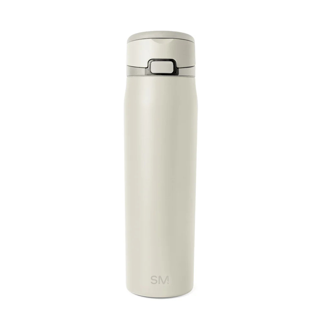Stylish Water Bottles, Travel Mugs, Food Storage, and Backpacks | Simple Modern