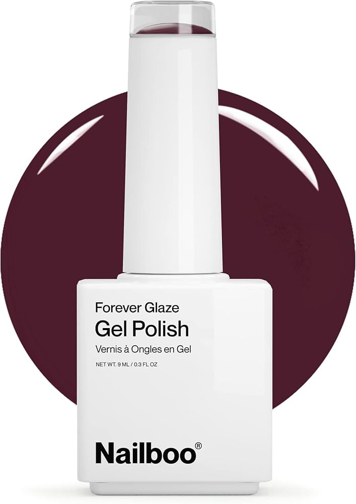 Visit the Nailboo Store | Amazon (US)