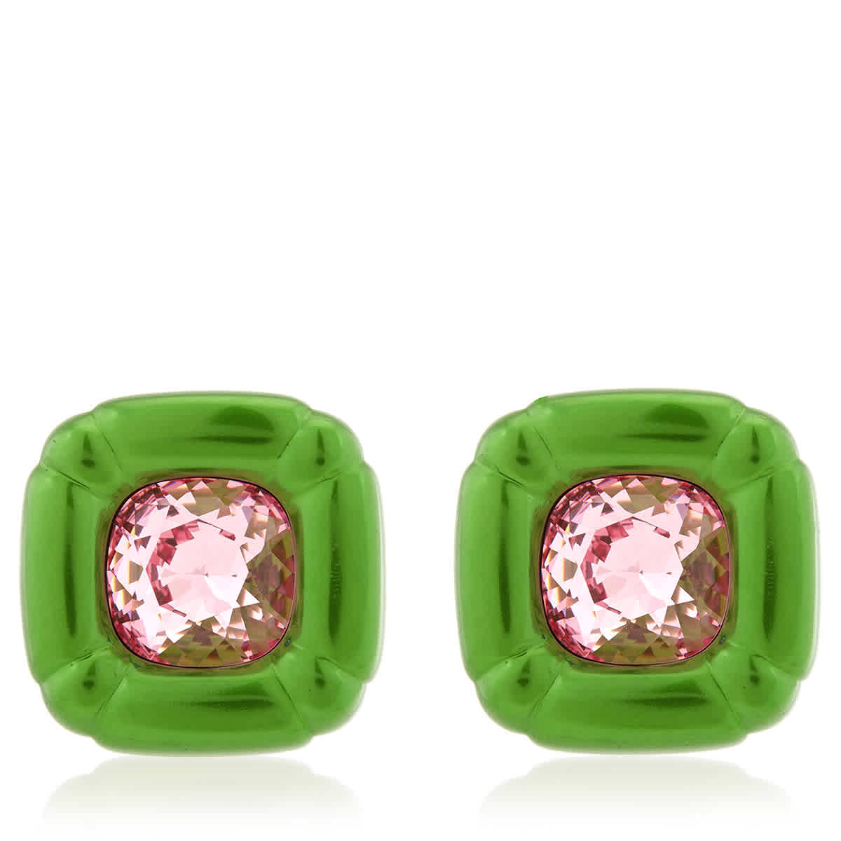 Swarovski Ladies Dulcis Stud Earrings | Jomashop.com & JomaDeals.com