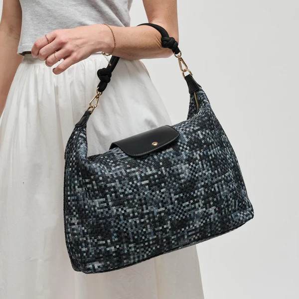 Aurora Shoulder Bag | Sol and Selene