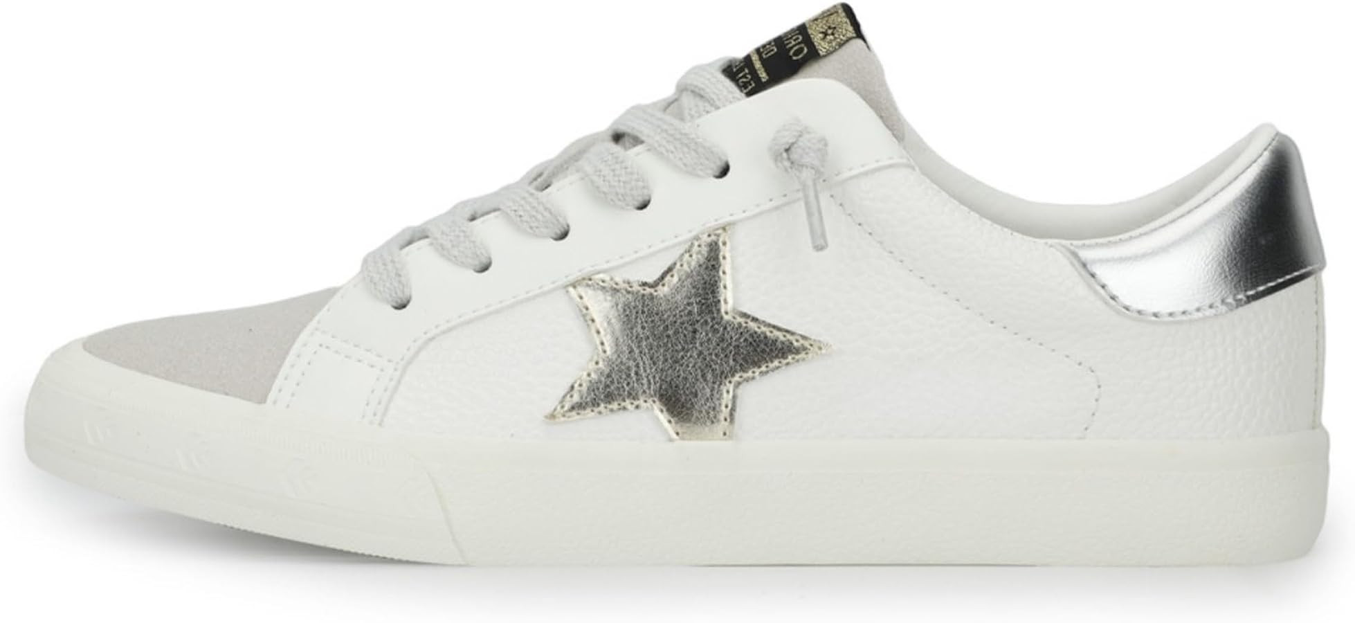 VINTAGE HAVANA Grande Women’s Fashion Sneakers | Amazon (US)