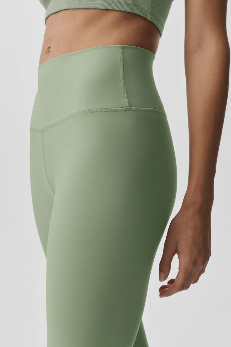 7/8 High-Waist Airlift Legging | Alo Yoga