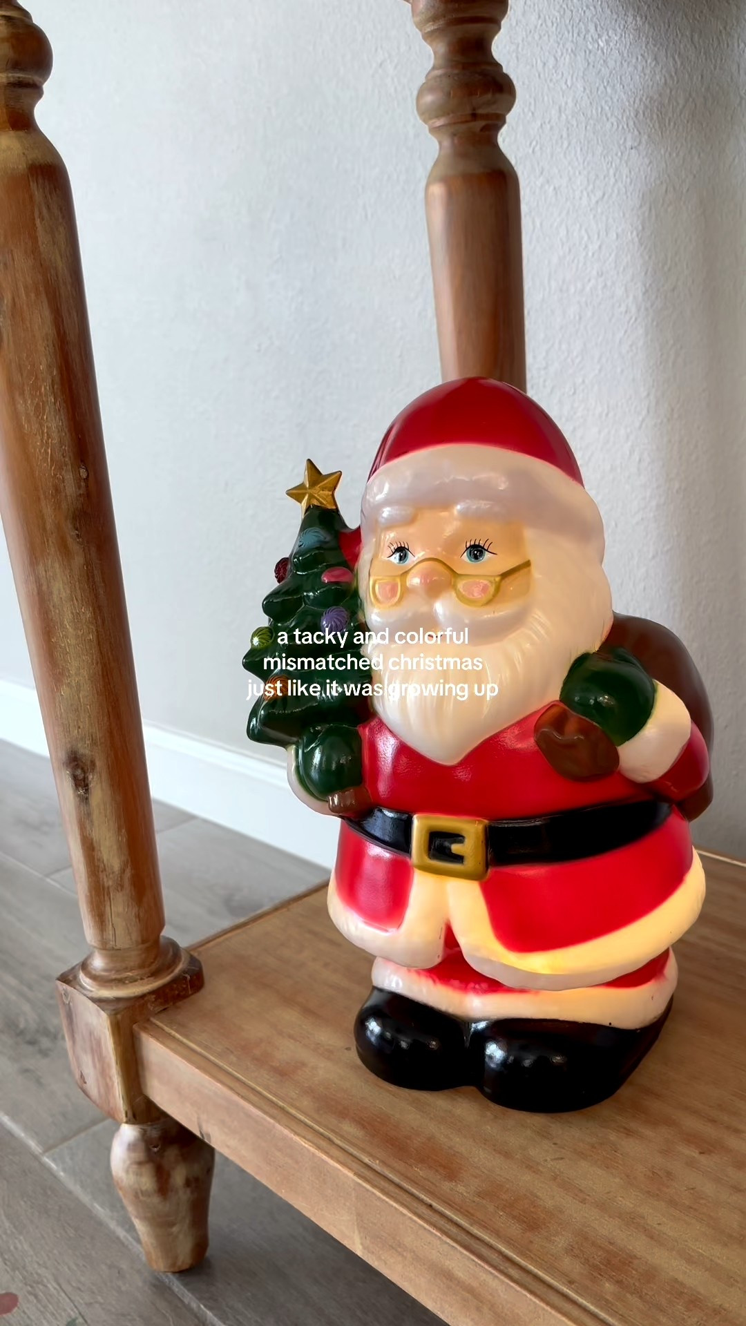 NOSTALGIC CHRISTMAS FINDS 

#LTKHome #LTKSeasonal #LTKHoliday