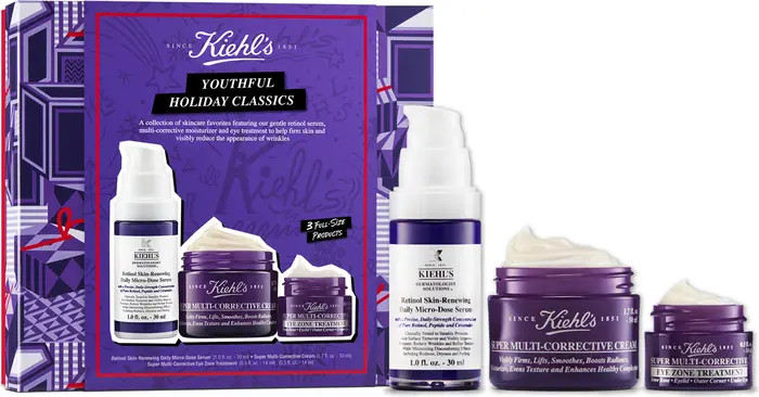 Ultimate Anti-Aging Set $201 Value | Nordstrom